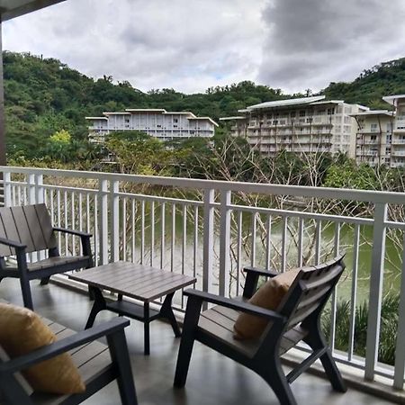 Pico De Loro Beach And Country Club Cutad エクステリア 写真