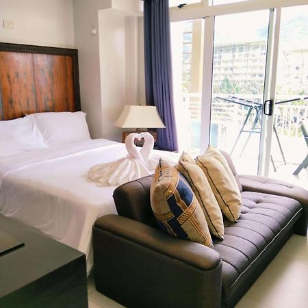 Pico De Loro Beach And Country Club Cutad エクステリア 写真