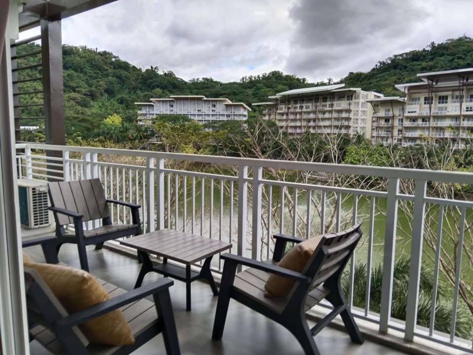Pico De Loro Beach And Country Club Cutad エクステリア 写真